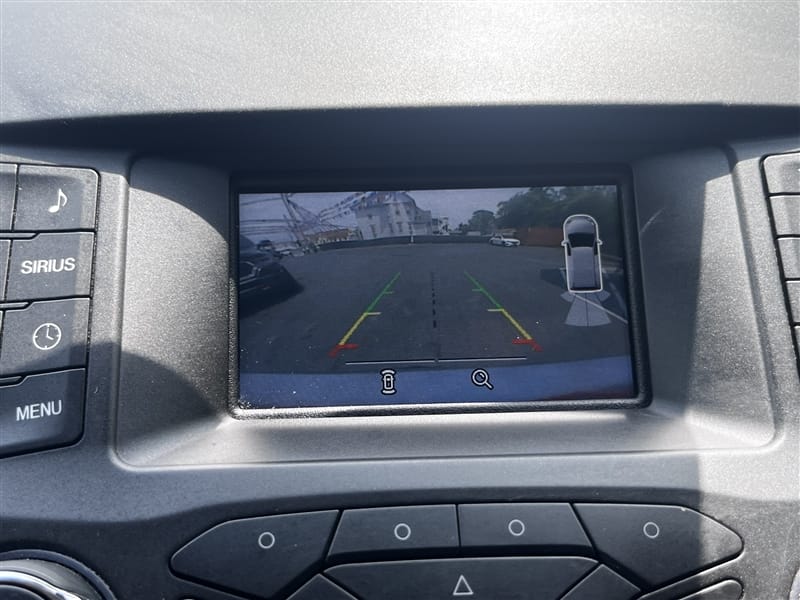 2017 Ford Edge SEL - Photo 13