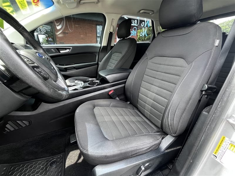 2017 Ford Edge SEL - Photo 9